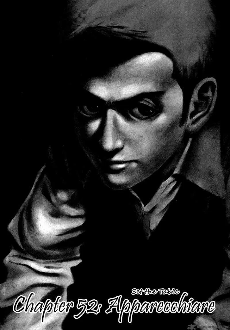 Bambino Chapter 52 page 1
