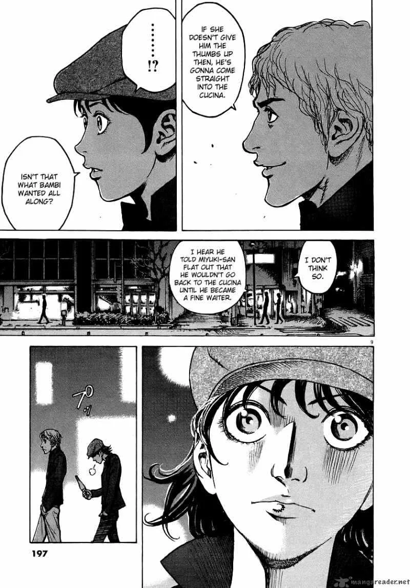 Bambino Chapter 53 page 9