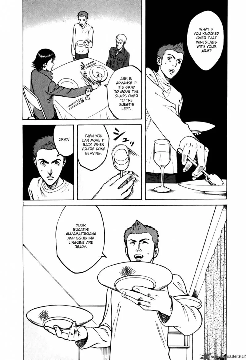 Bambino Chapter 54 page 13