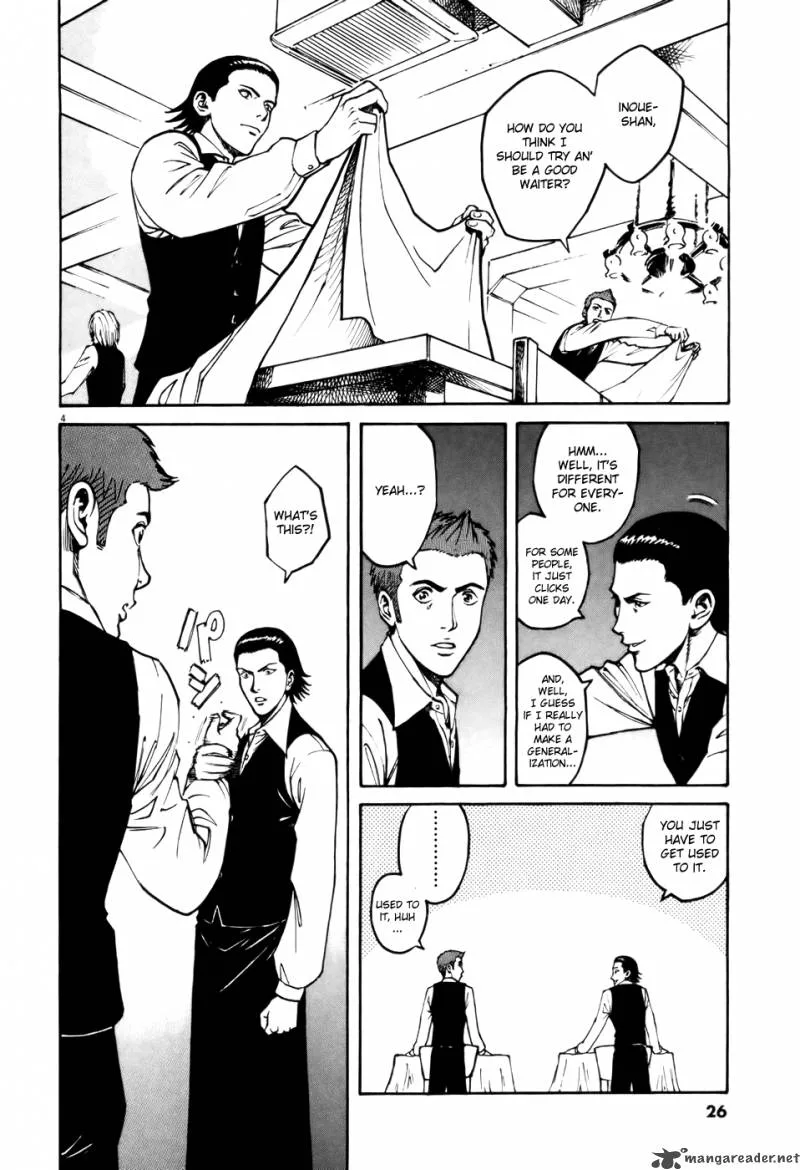 Bambino Chapter 55 page 3