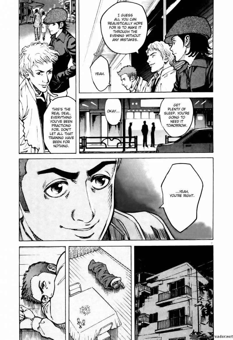 Bambino Chapter 56 page 6