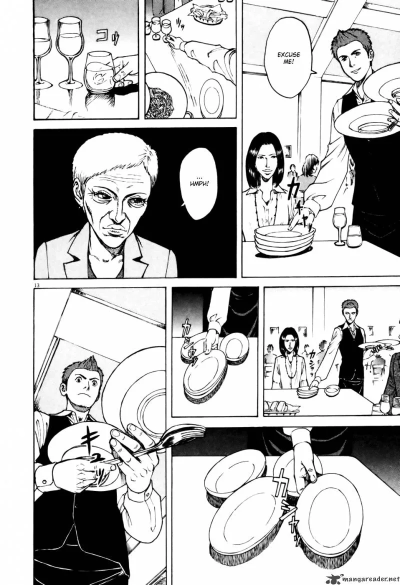 Bambino Chapter 57 page 13