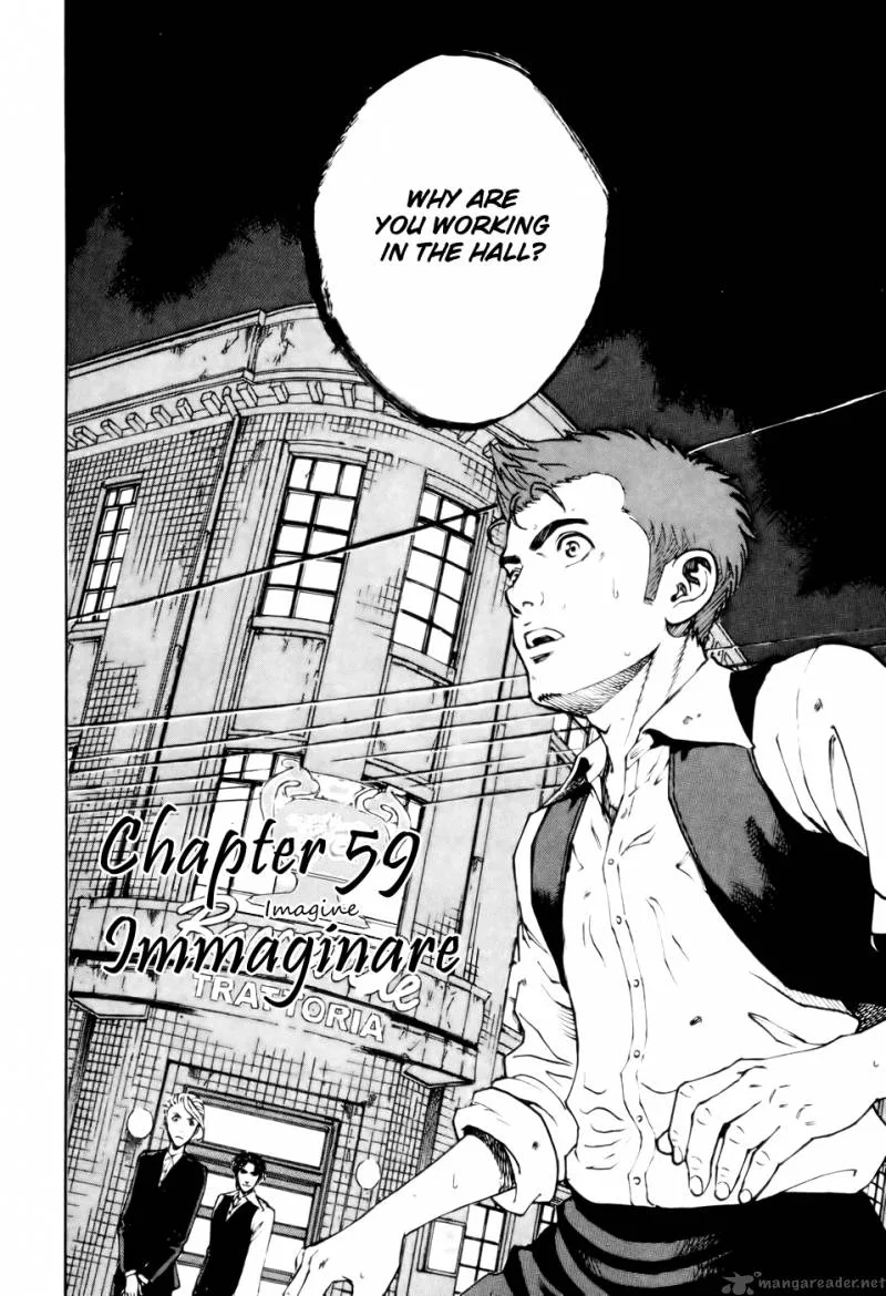 Bambino Chapter 59 page 2