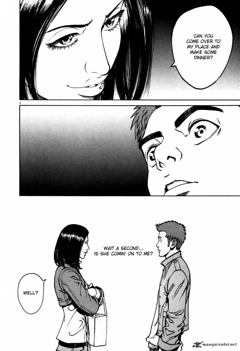 Bambino Chapter 61 page 5