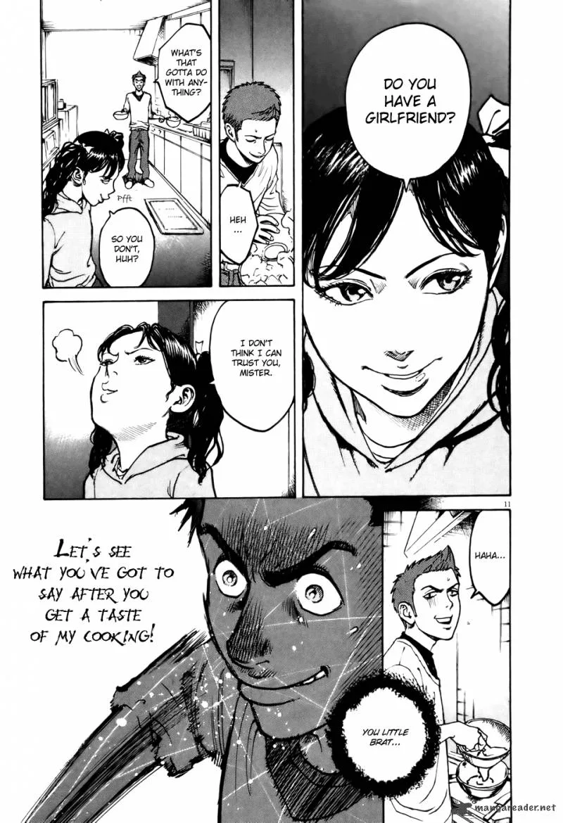 Bambino Chapter 61 page 10