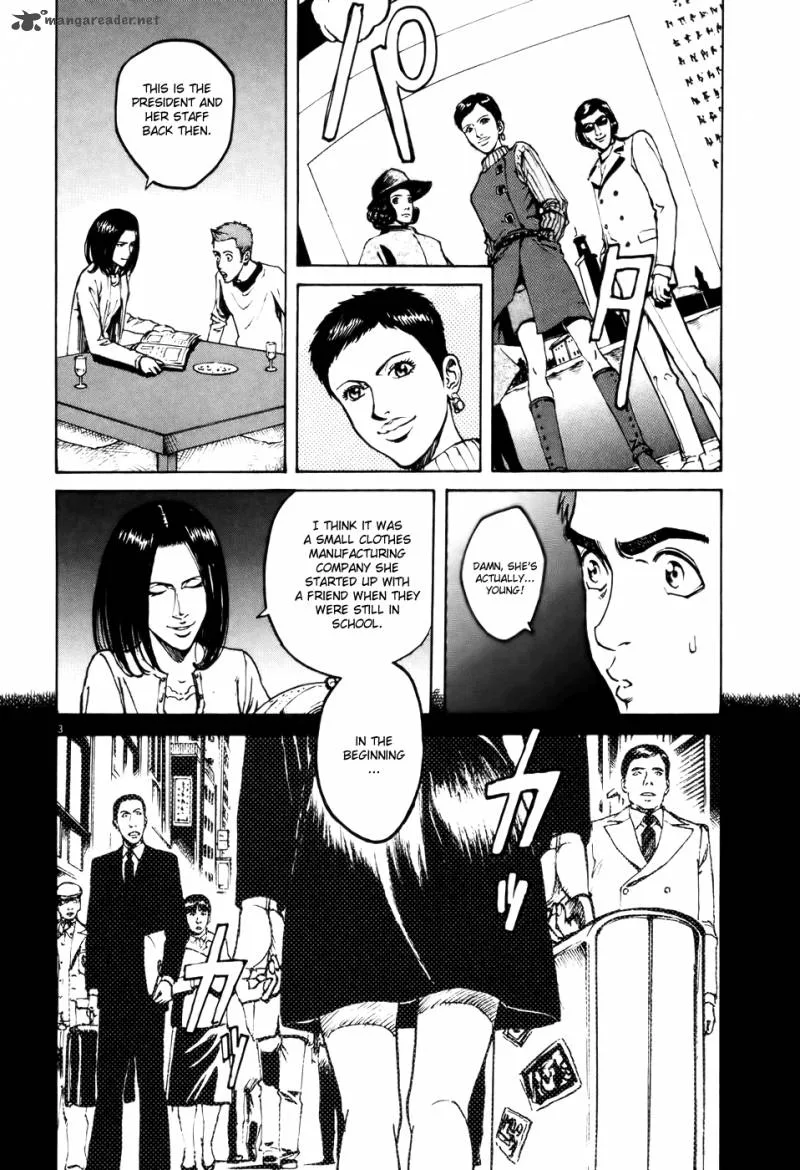 Bambino Chapter 62 page 4