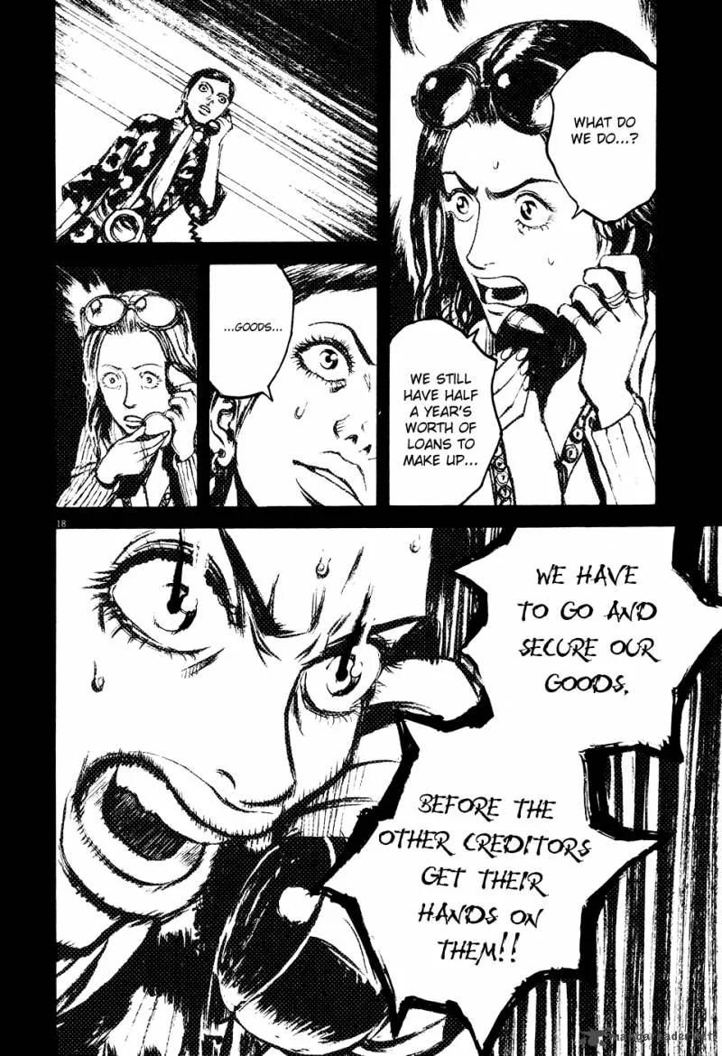 Bambino Chapter 63 page 16