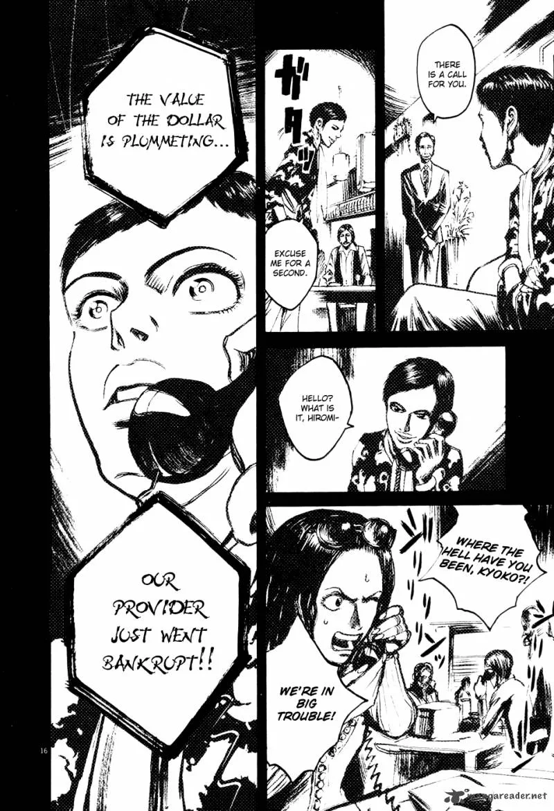 Bambino Chapter 63 page 14