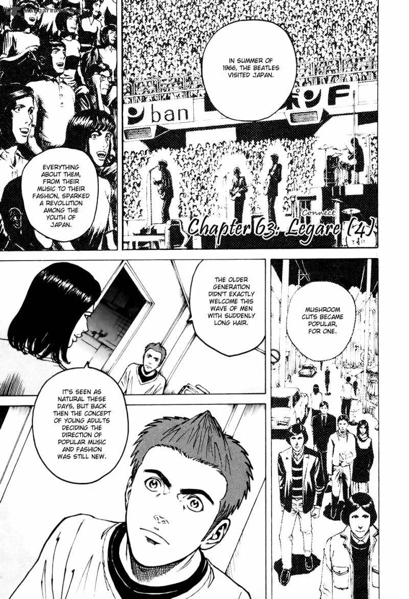 Bambino Chapter 63 page 1