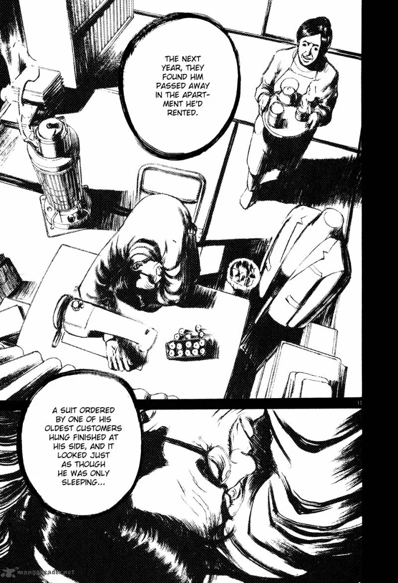 Bambino Chapter 64 page 10