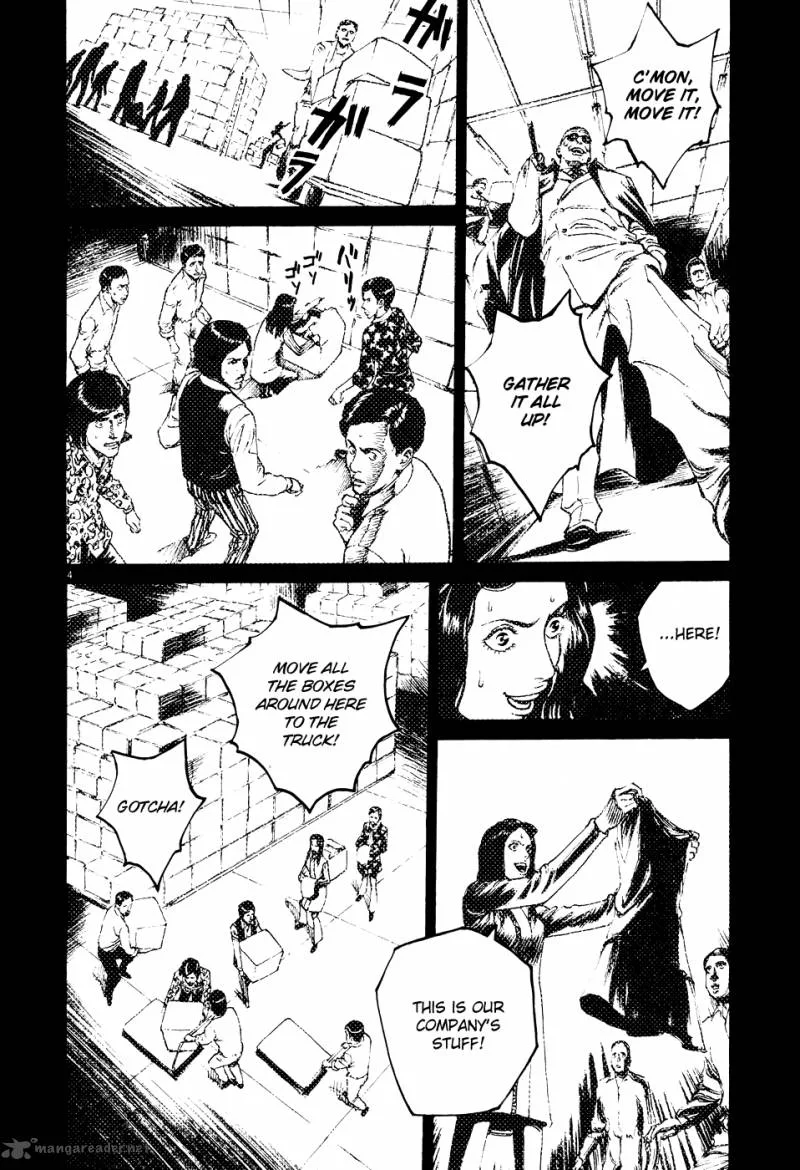 Bambino Chapter 64 page 3