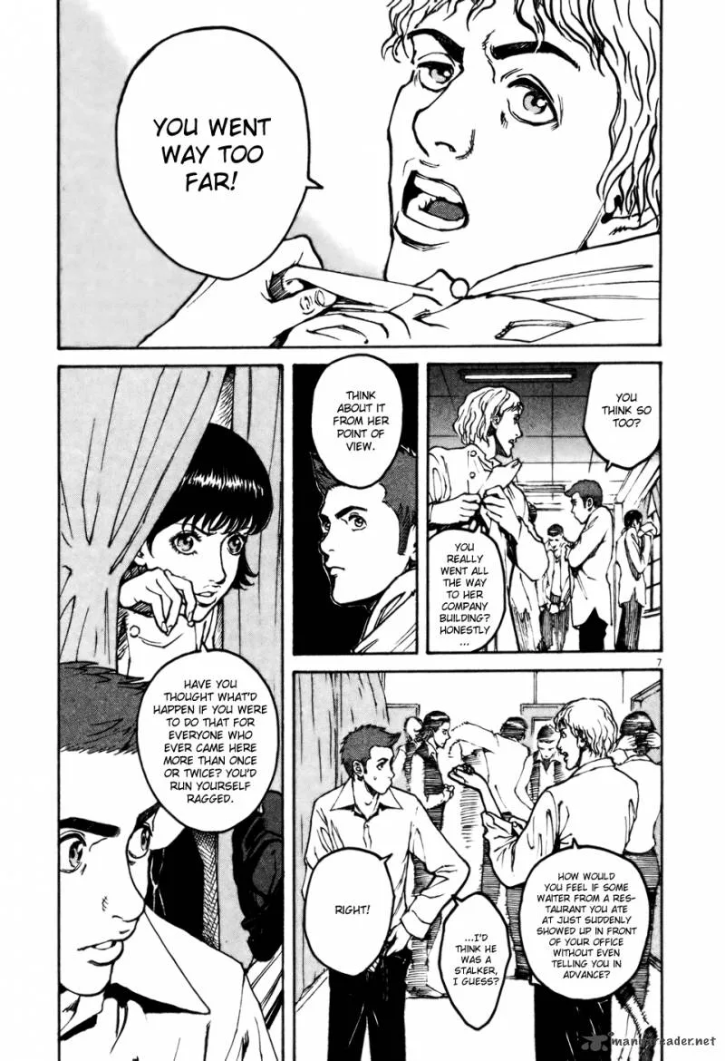 Bambino Chapter 65 page 7