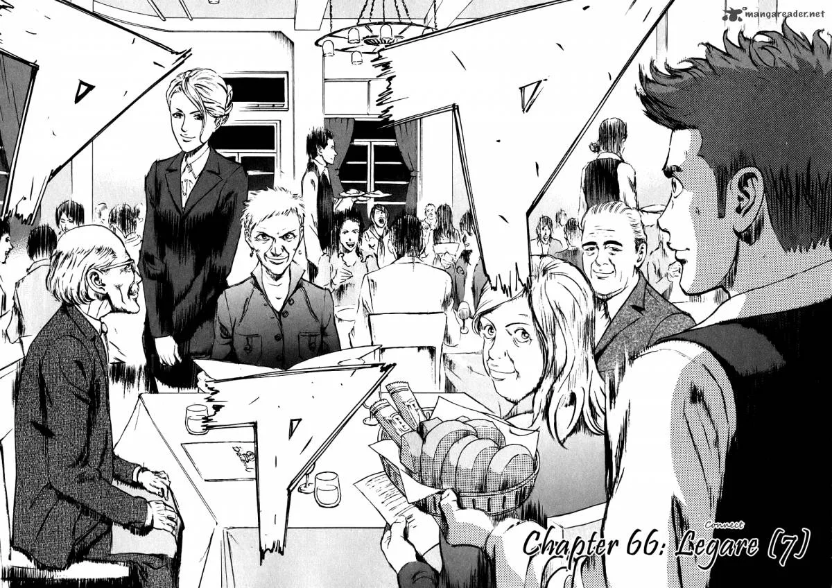 Bambino Chapter 66 page 9