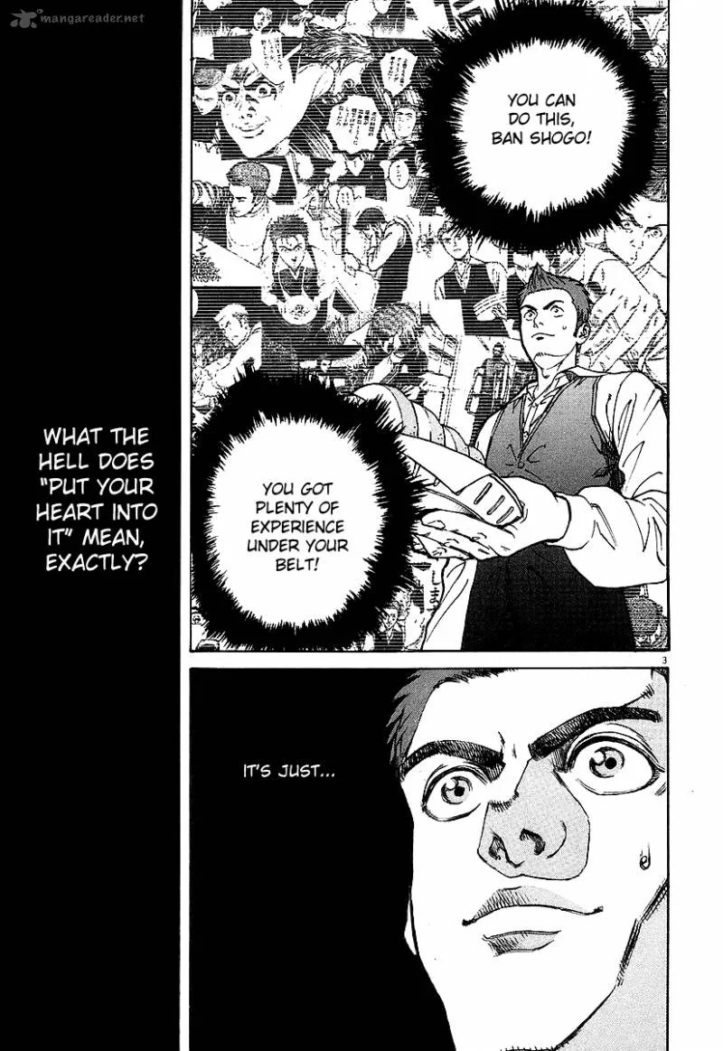 Bambino Chapter 66 page 8