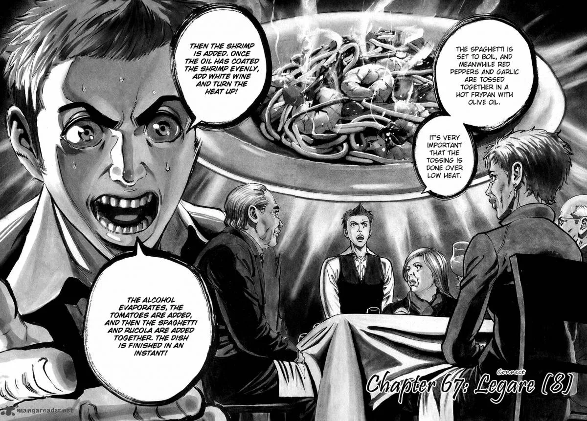Bambino Chapter 67 page 2