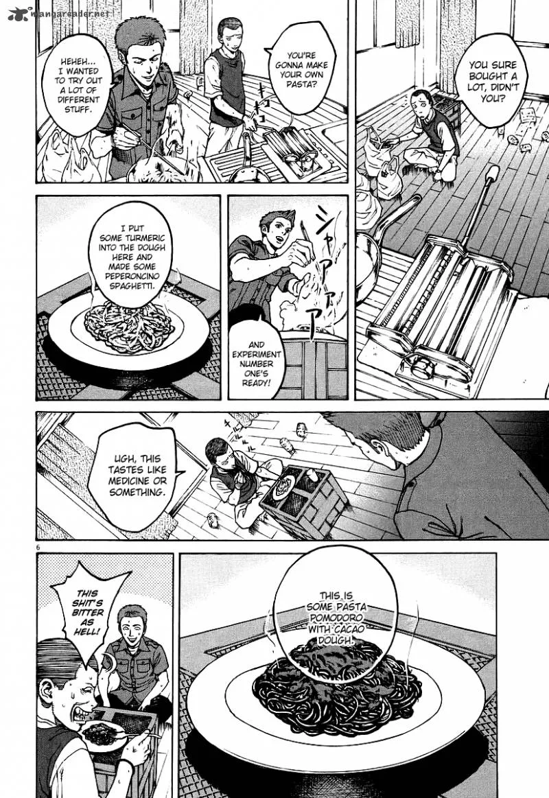 Bambino Chapter 71 page 6