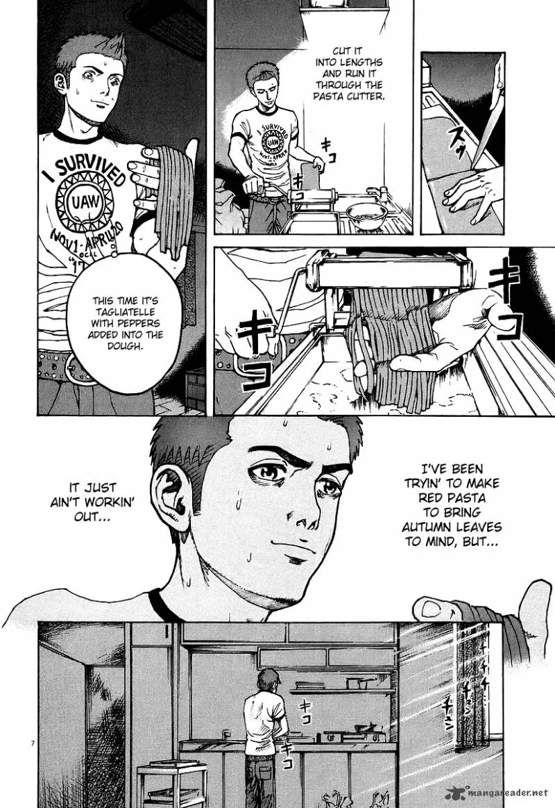 Bambino Chapter 72 page 7