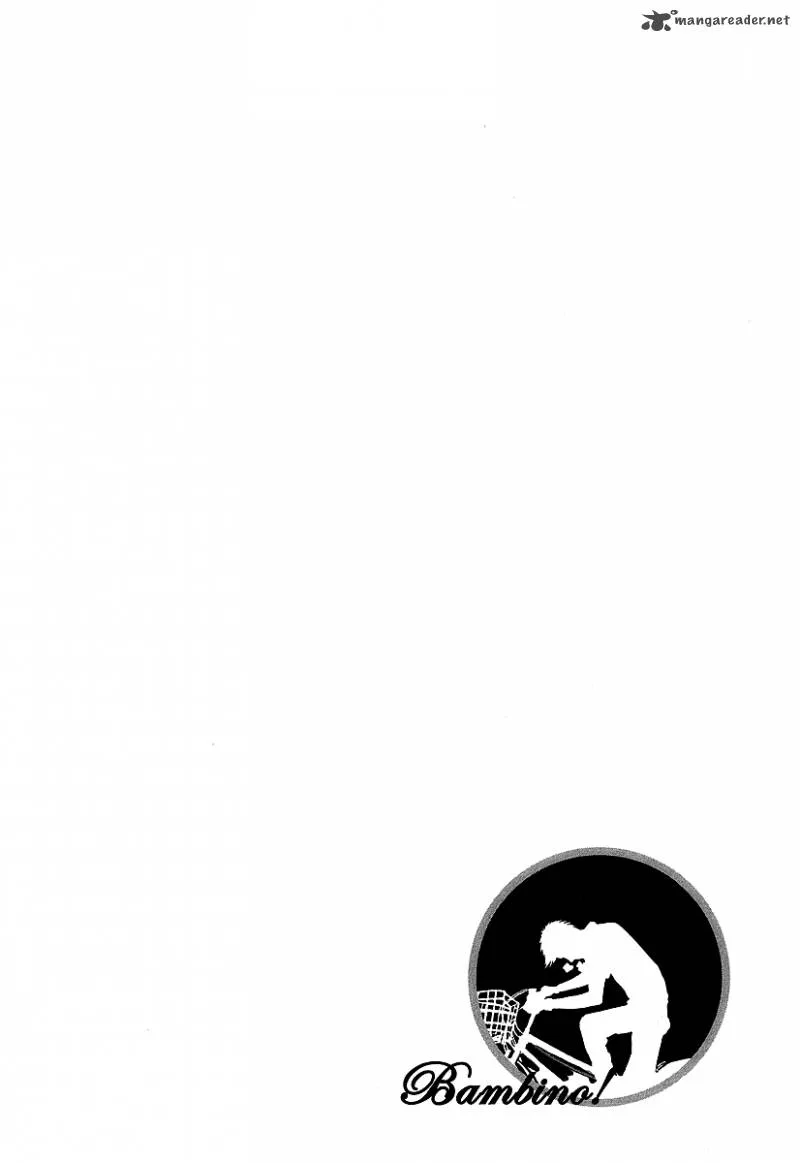 Bambino Chapter 72 page 3