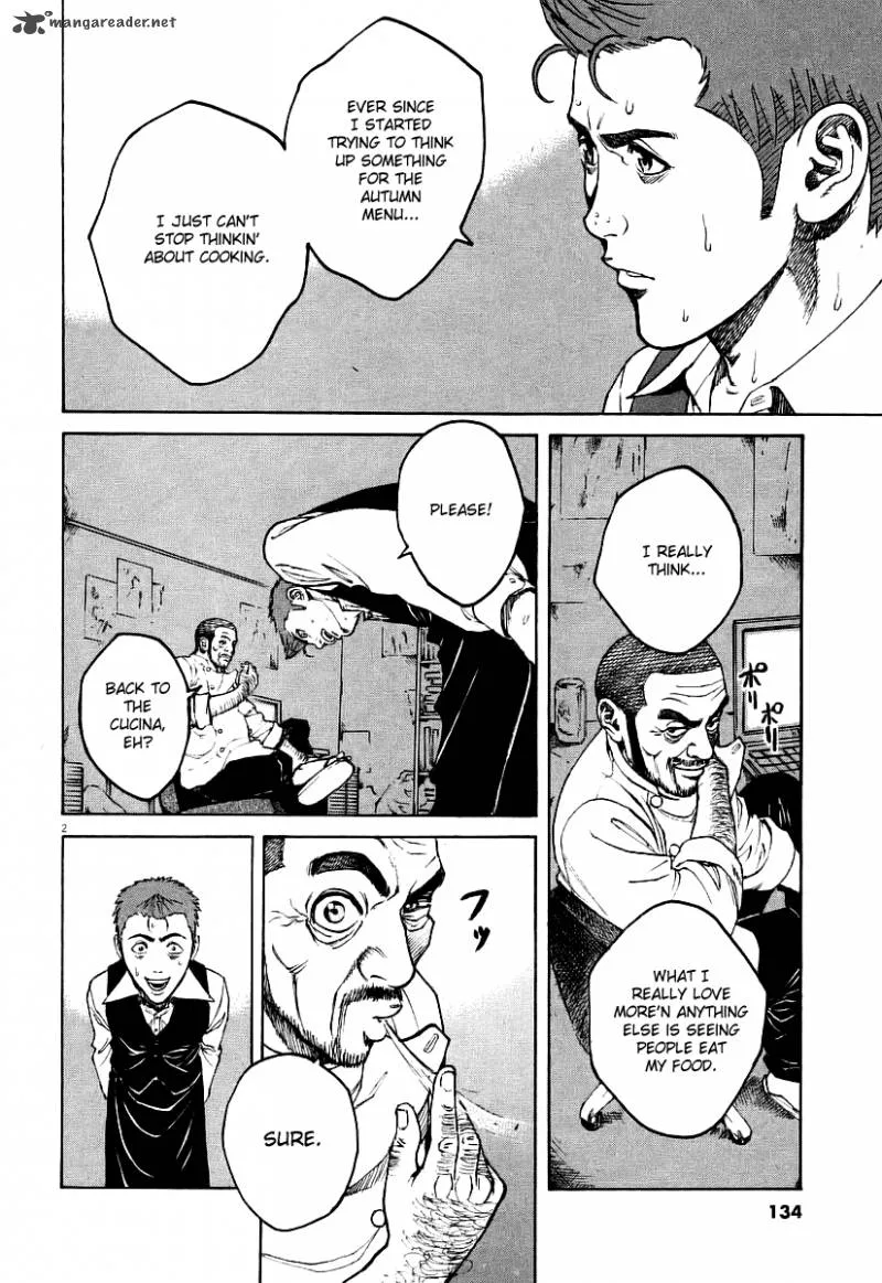 Bambino Chapter 73 page 2