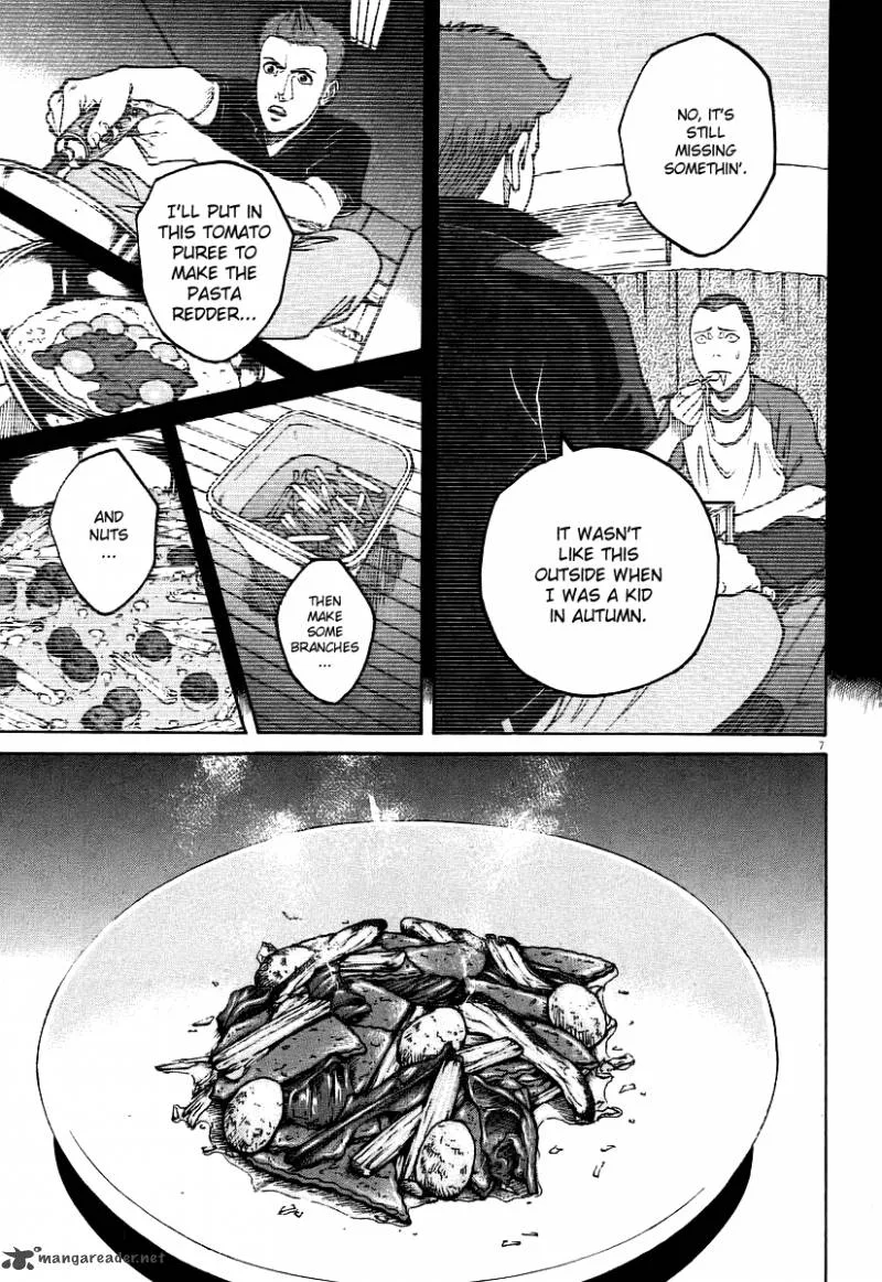 Bambino Chapter 76 page 6