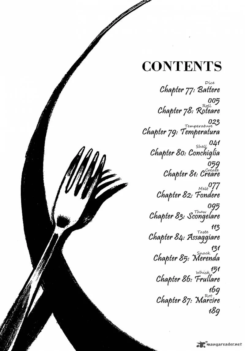 Bambino Chapter 77 page 5
