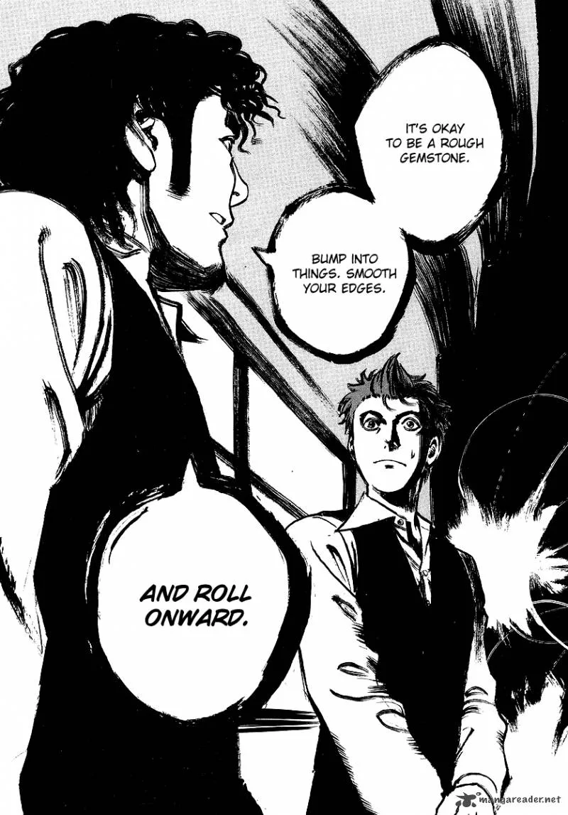 Bambino Chapter 78 page 18