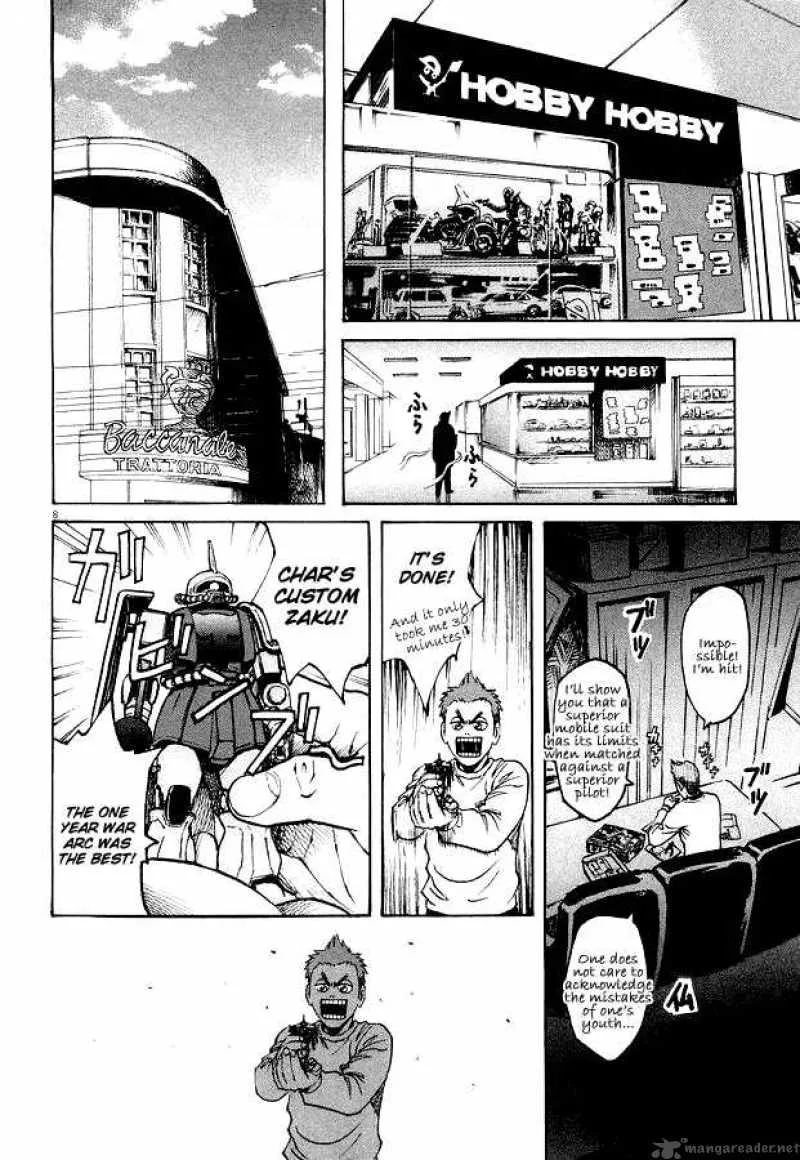 Bambino Chapter 8 page 7