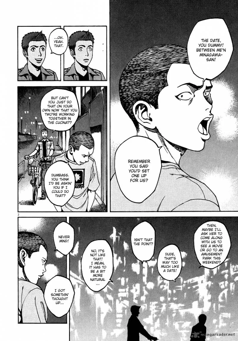 Bambino Chapter 82 page 2