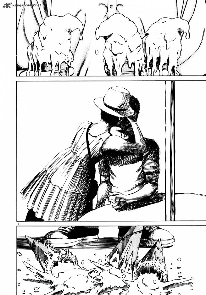 Bambino Chapter 82 page 14