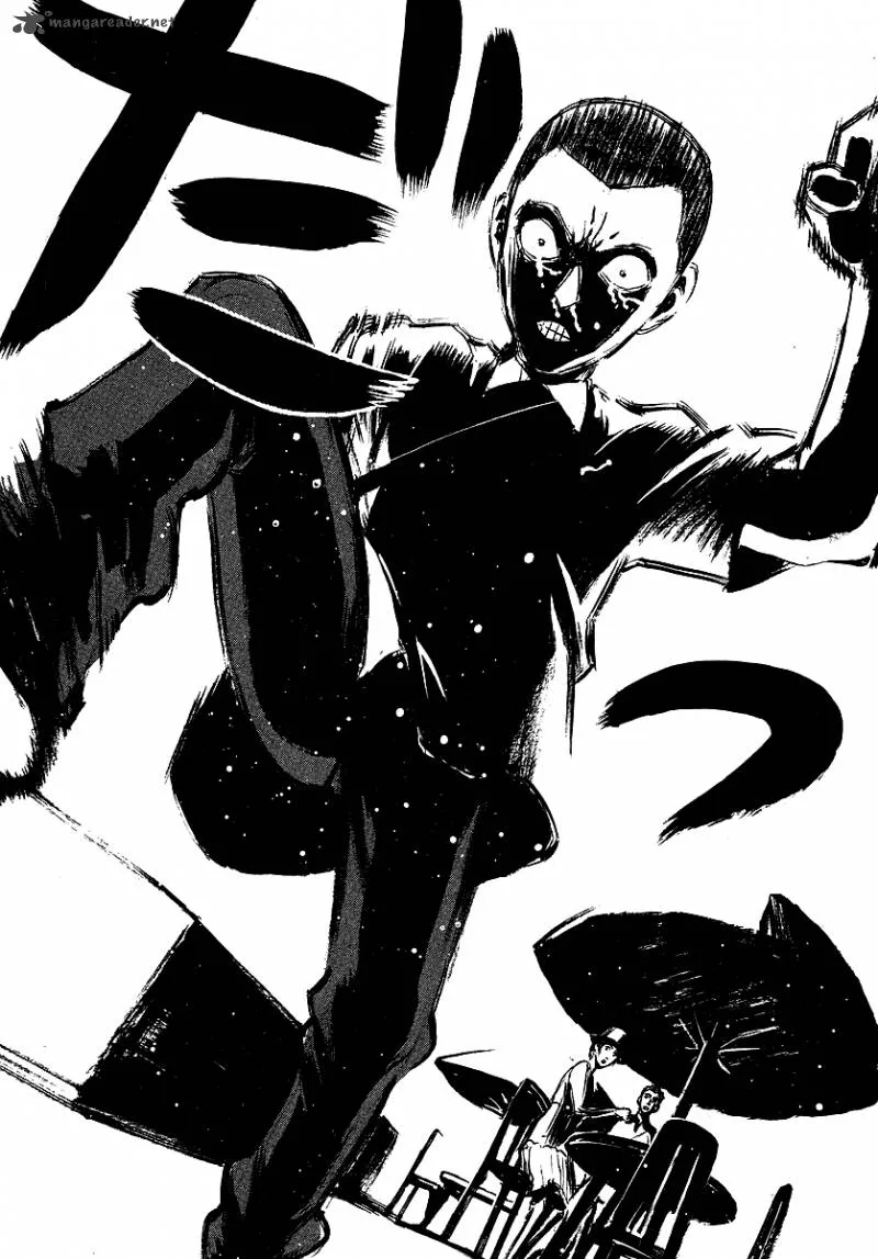 Bambino Chapter 82 page 16