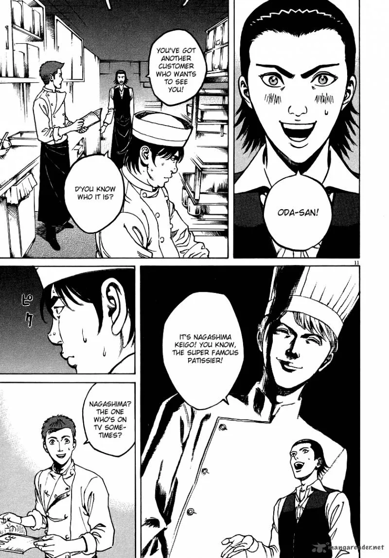 Bambino Chapter 83 page 9