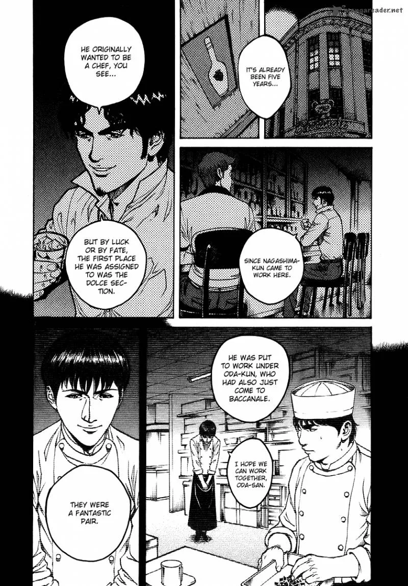 Bambino Chapter 84 page 7