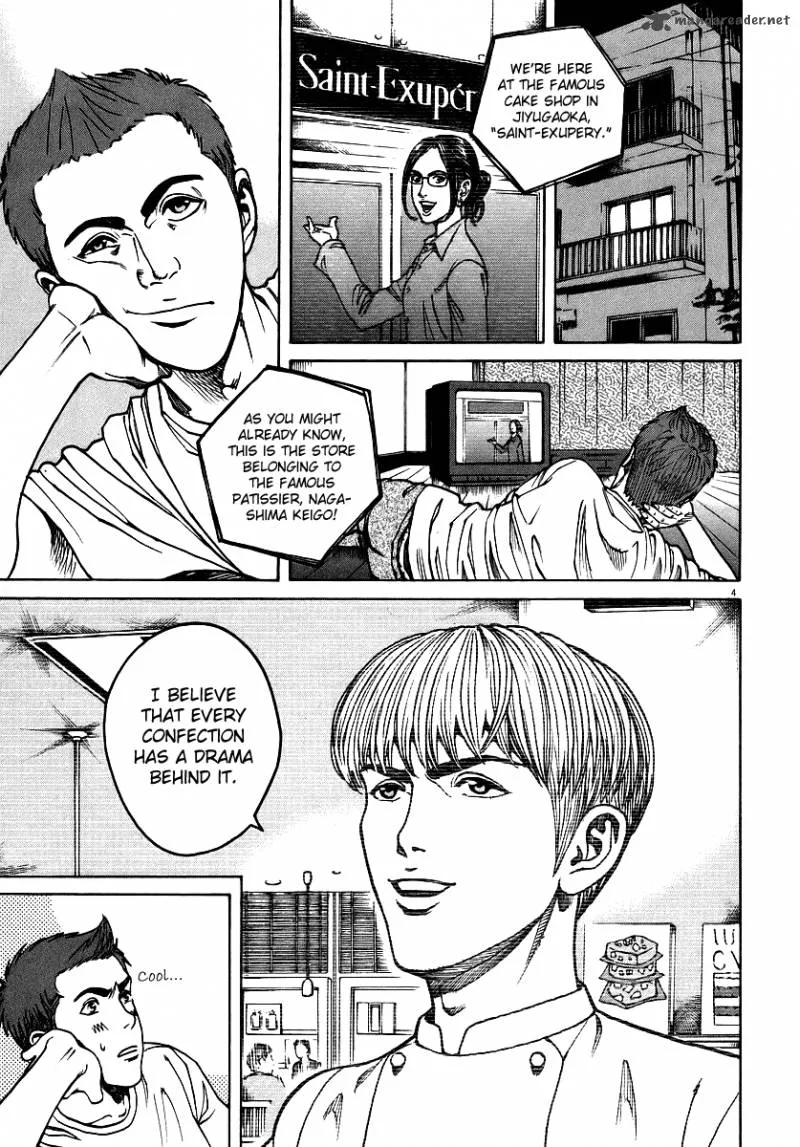 Bambino Chapter 84 page 4