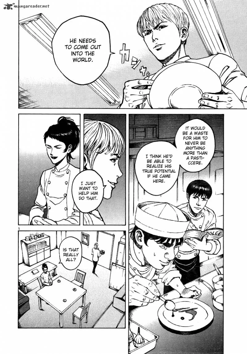 Bambino Chapter 86 page 6
