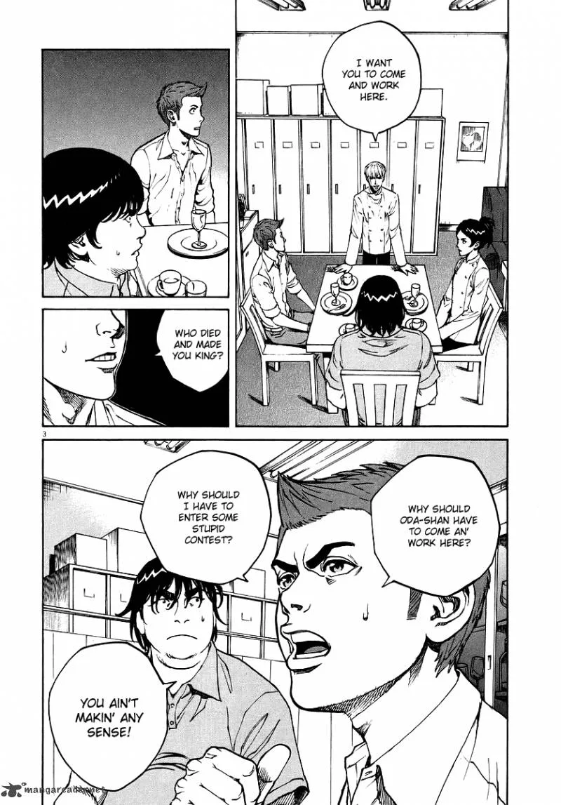 Bambino Chapter 86 page 4