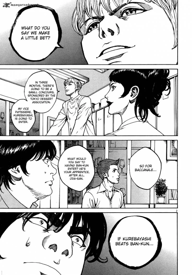Bambino Chapter 86 page 3