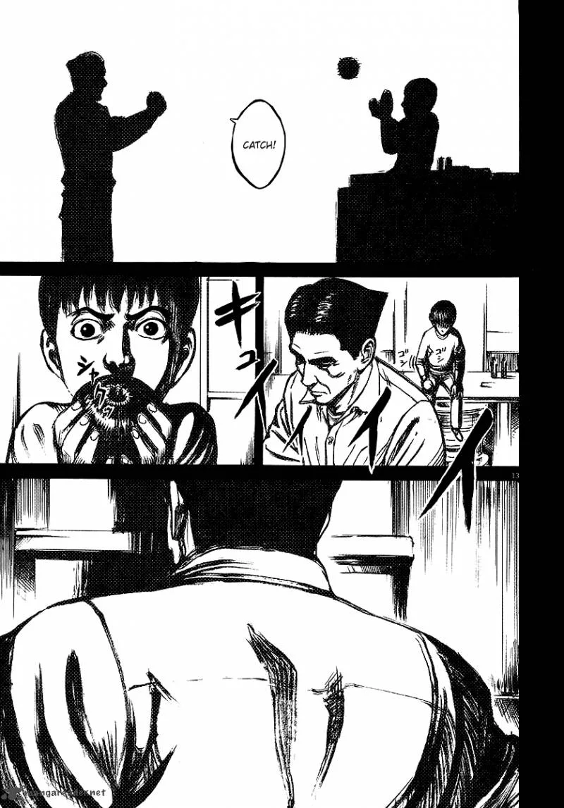 Bambino Chapter 87 page 12