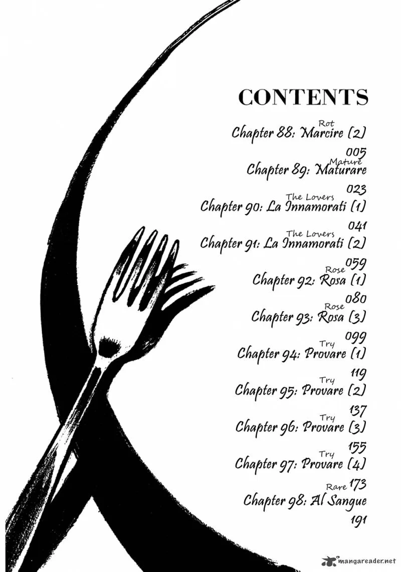 Bambino Chapter 88 page 5