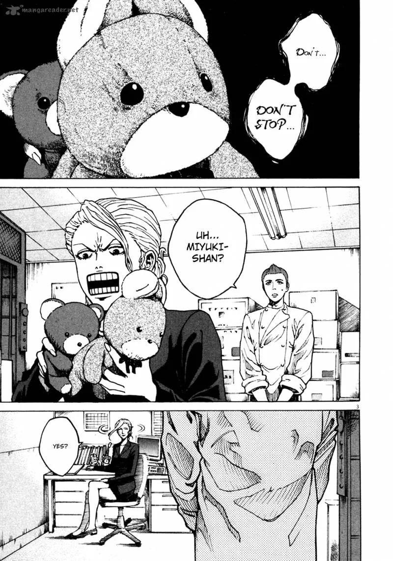Bambino Chapter 89 page 3