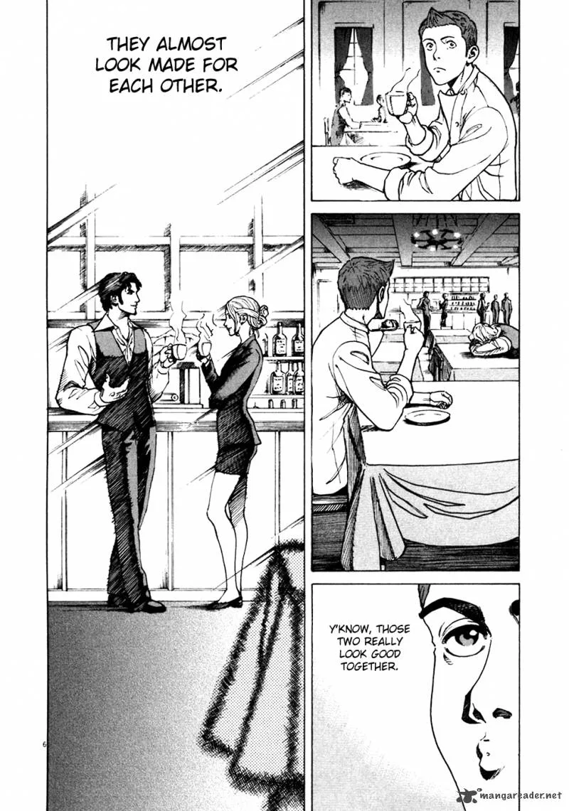 Bambino Chapter 89 page 6