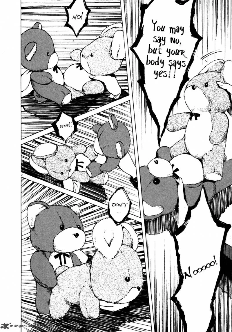 Bambino Chapter 89 page 2