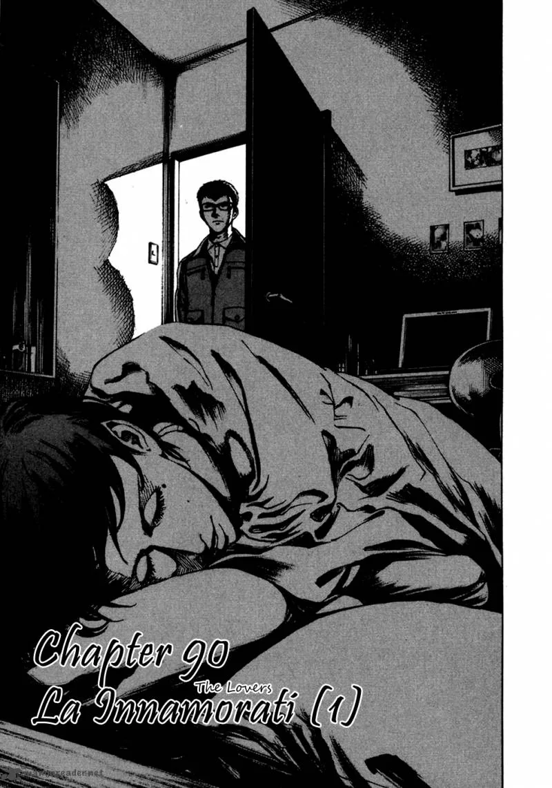 Bambino Chapter 90 page 3