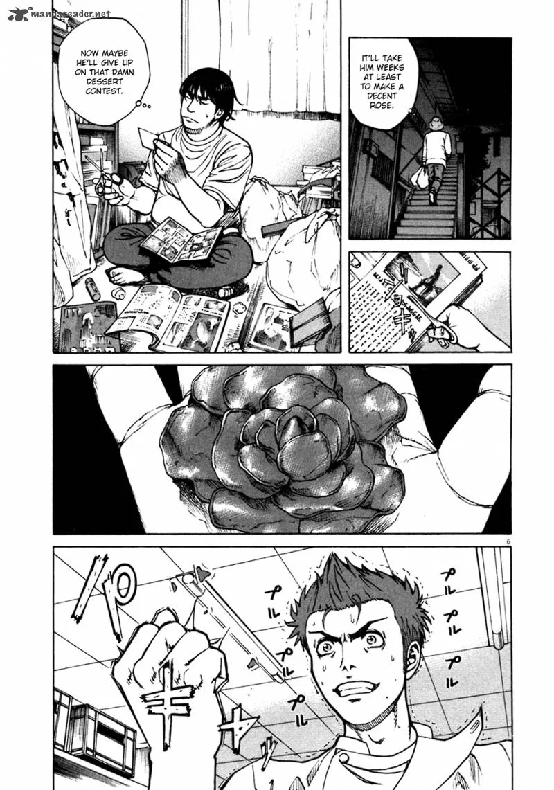 Bambino Chapter 93 page 6