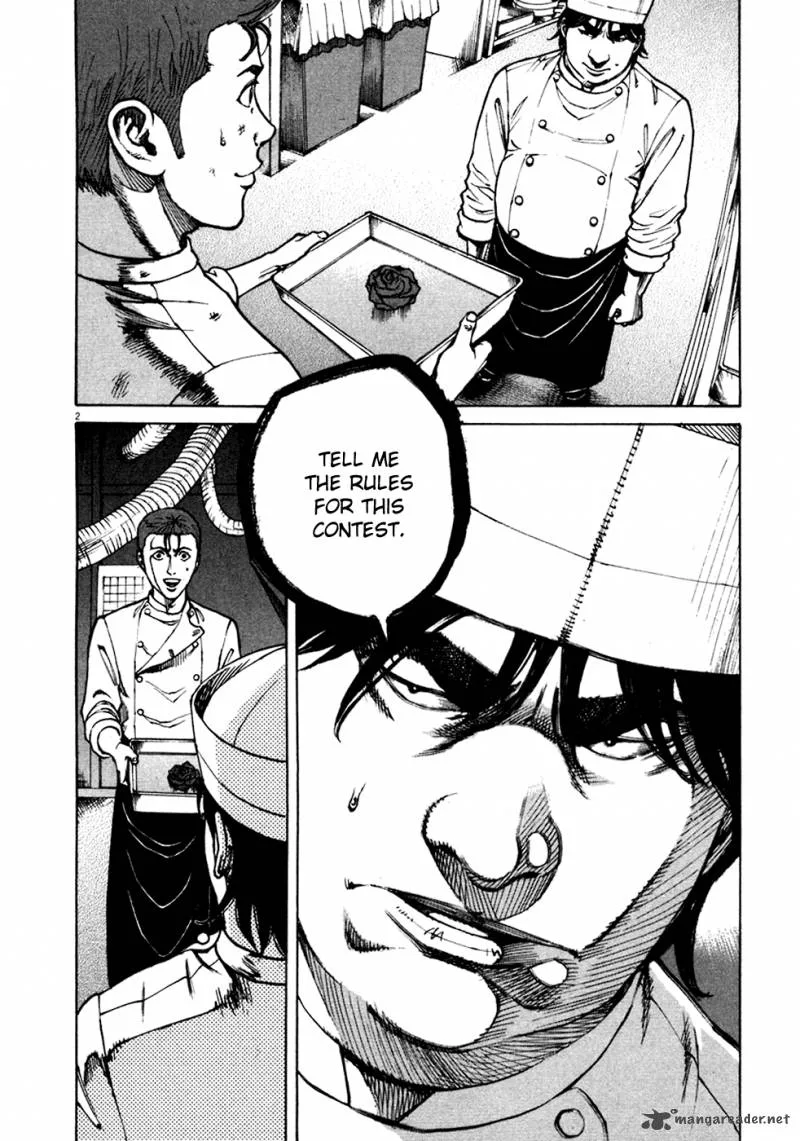 Bambino Chapter 94 page 2