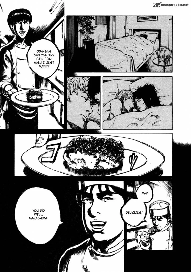 Bambino Chapter 94 page 7