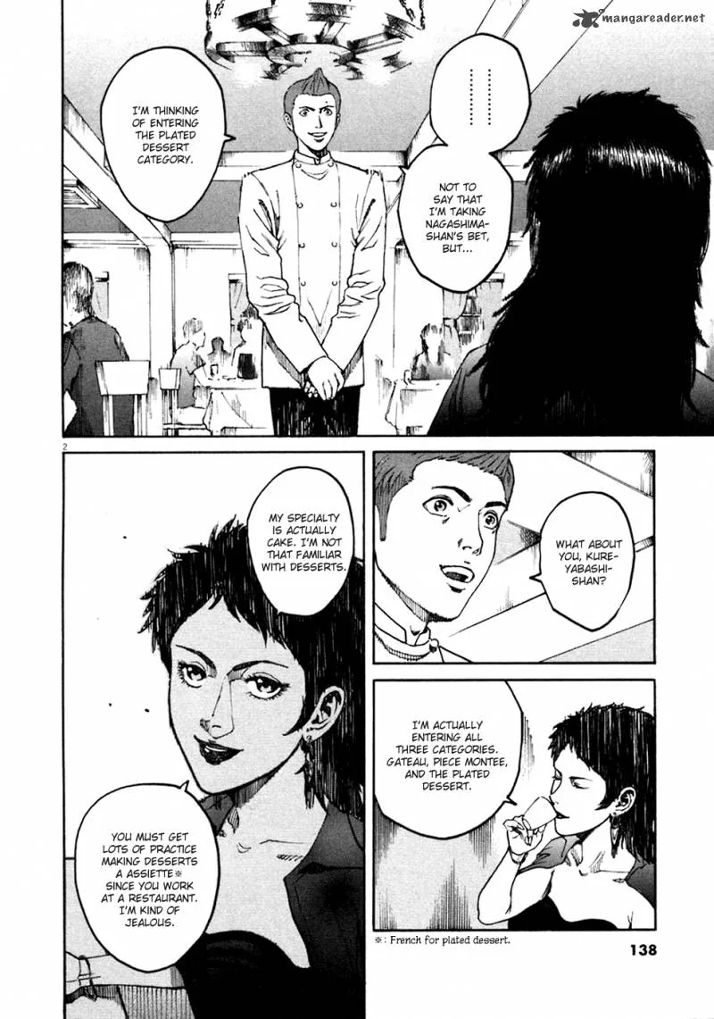 Bambino Chapter 95 page 2