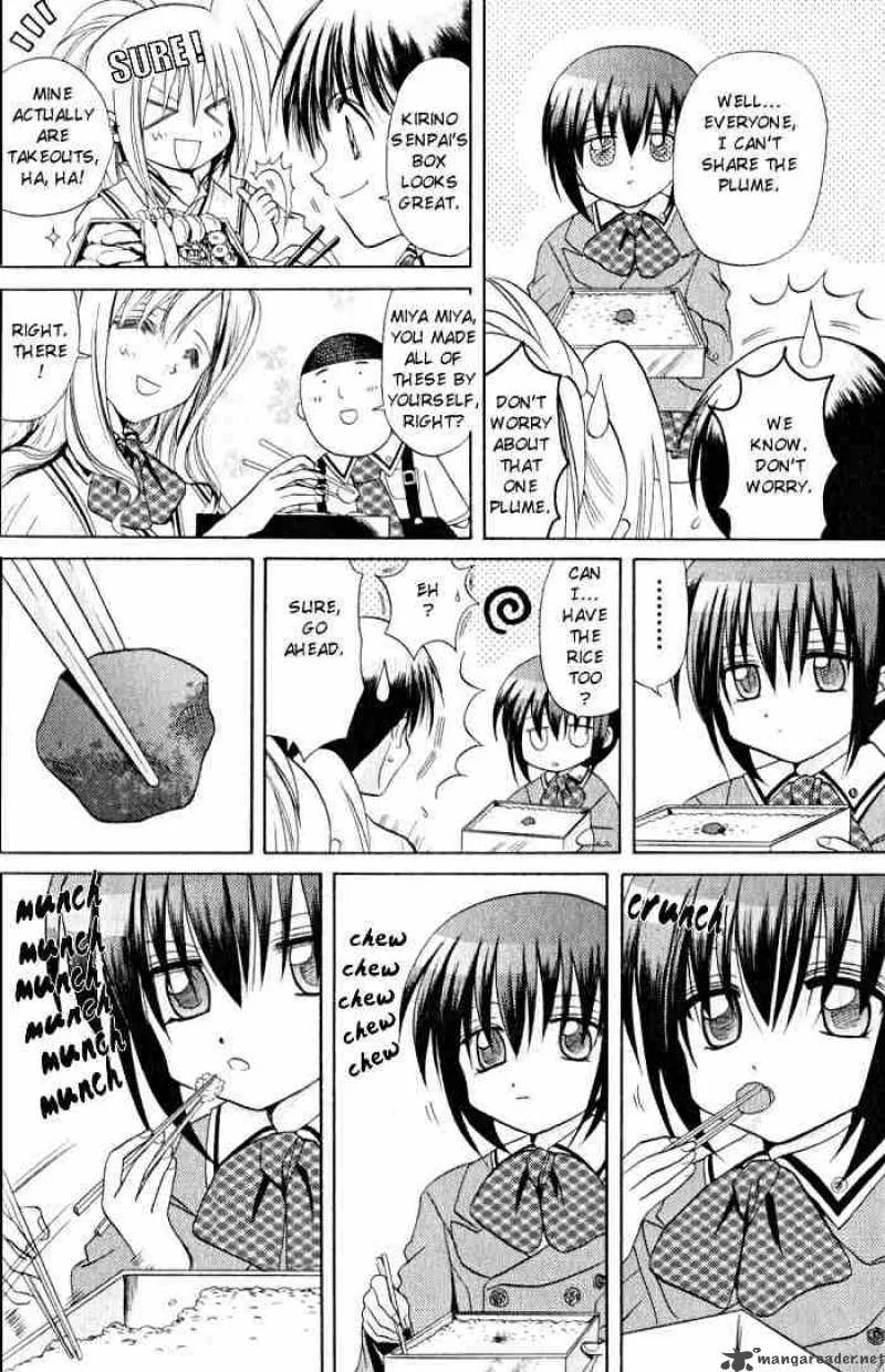 Bamboo Blade Chapter 10 page 5