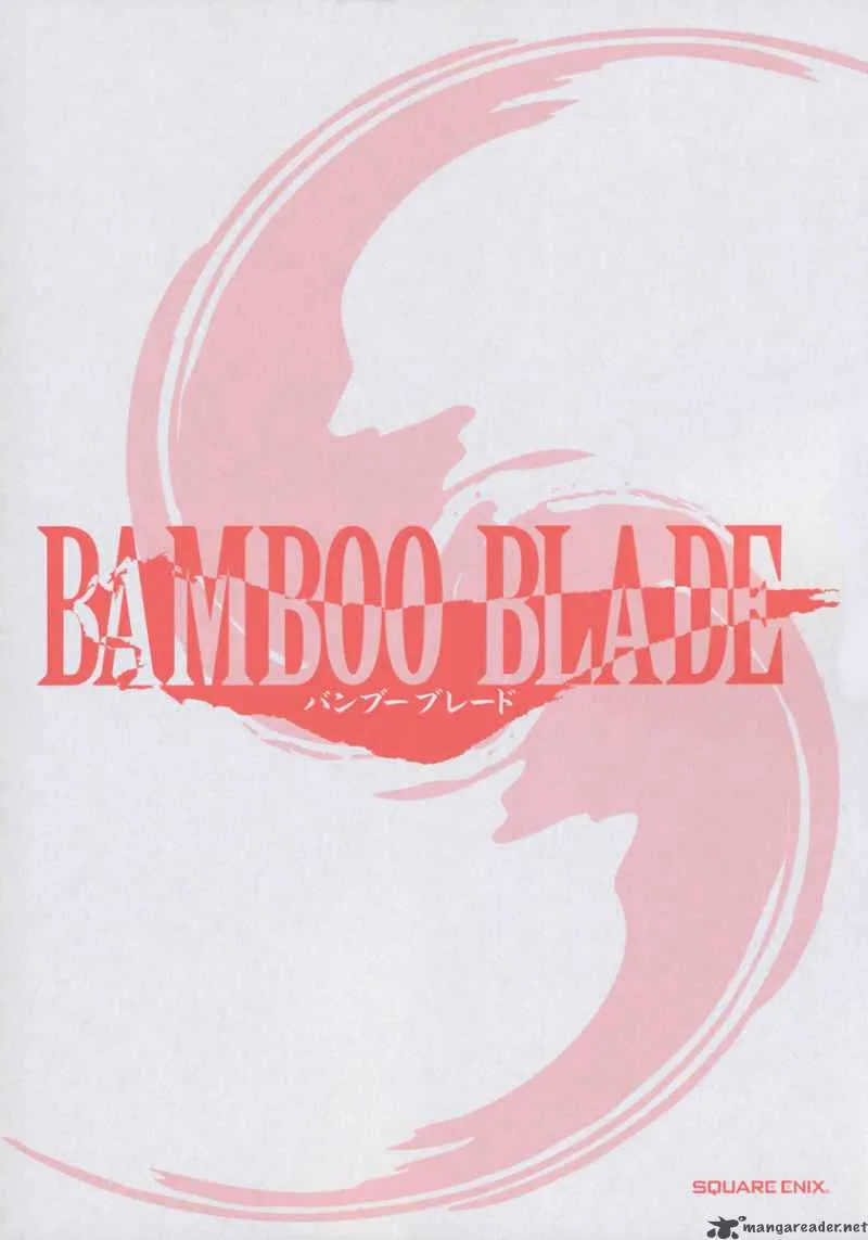 Bamboo Blade Chapter 101 page 5