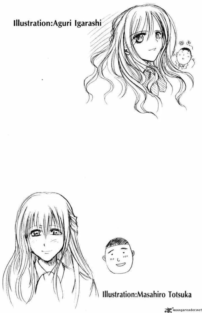 Bamboo Blade Chapter 11 page 25