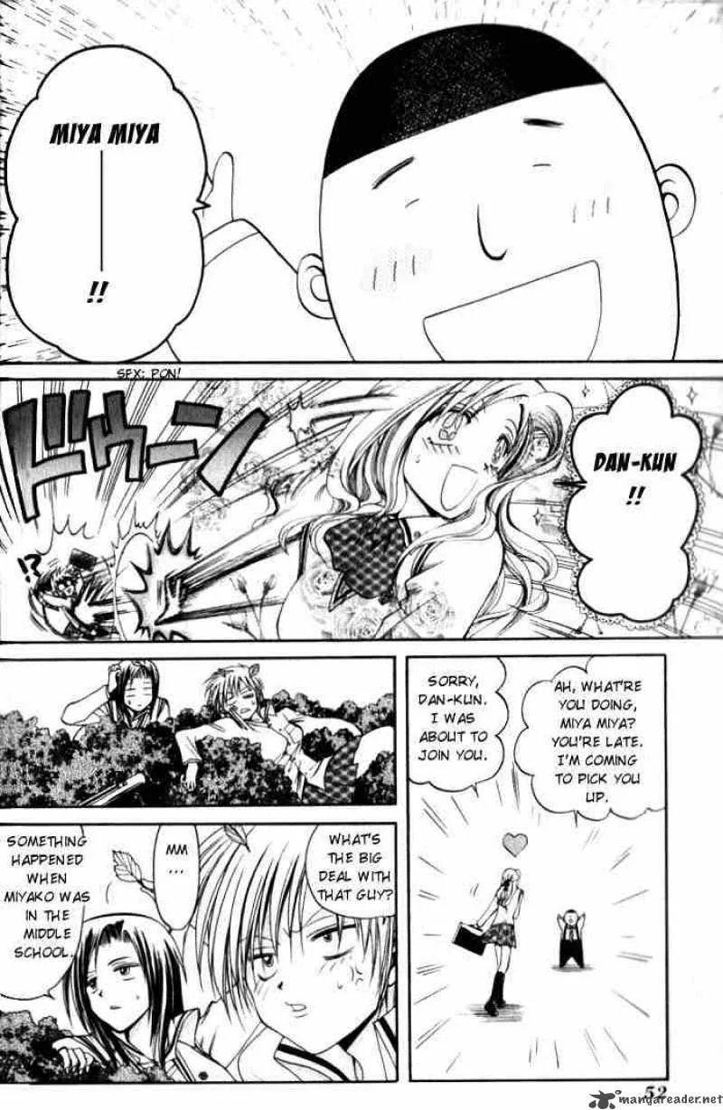 Bamboo Blade Chapter 13 page 6